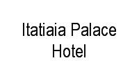 Logo Itatiaia Palace Hotel em Centro