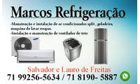 Fotos de Marcos Refrigeração Lavadora, ar condicionado e Geladeiras em Portão