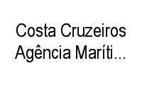 Logo Costa Cruzeiros Agência Marítima E Turismo em Bela Vista