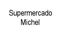 Logo Supermercado Michel em Sítio Cercado