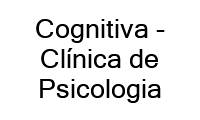 Logo Cognitiva - Clínica de Psicologia em Centro