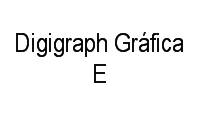 Logo Digigraph Gráfica E em Asa Norte