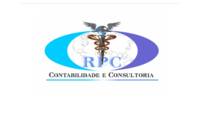 Logo RPC BASE CONTABILIDADE E CONSULTORIA em Jardins