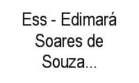 Logo Ess - Edimará Soares de Souza - Advocacia em Zona I