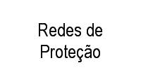 Logo Redes de Proteção