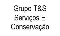 Logo Grupo T&S Serviços E Conservação Ltda em Jardim Vaz de Lima