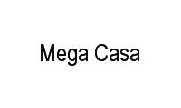Logo Mega Casa