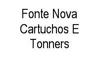 Logo Fonte Nova Cartuchos E Tonners em Bucarein