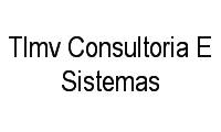 Logo Tlmv Consultoria E Sistemas Ltda em Barra da Tijuca