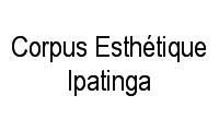 Logo Corpus Esthétique Ipatinga