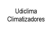 Logo Udi Clima Climatizadores
