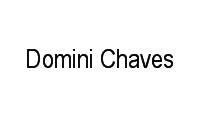 Logo Domini Chaves em Mário Quintana