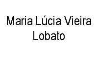 Logo Maria Lúcia Vieira Lobato em Praia do Canto