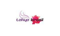 Logo Tokyo Brasil em Jabaquara