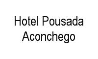 Logo Hotel Pousada Aconchego em Boa Viagem