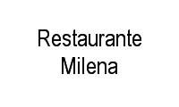 Logo Restaurante Milena em Sítio Cercado