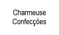 Logo Charmeuse Confecções