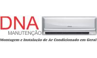 Logo Conserta Ar Condicionado em Setor Morais