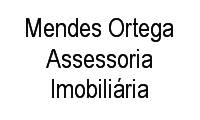 Logo Mendes Ortega Assessoria Imobiliária em Jardim América