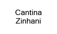 Logo Cantina Zinhani