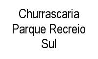 Logo Churrascaria Parque Recreio Sul em Edson Queiroz
