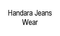 Logo Handara Jeans Wear em Maraponga
