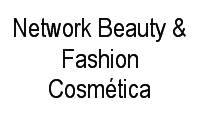 Logo Network Beauty & Fashion Cosmética em Vila Zilda (tatuapé)