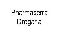 Logo Pharmaserra Drogaria