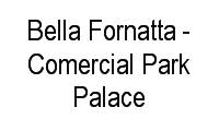 Logo Bella Fornatta - Comercial Park Palace em Barra da Tijuca