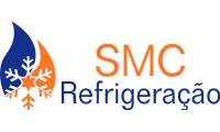 Logo Smc Refrigeração em Colônia Santo Antônio