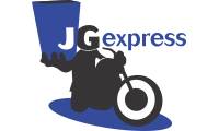Logo Jg Express em Carlos Prates
