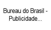 Logo Bureau do Brasil - Publicidade E Marketing Ltda. em Setor Central