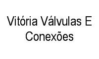 Logo Vitória Válvulas E Conexões em Belenzinho