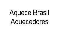 Logo Aquece Brasil Aquecedores em Jardim Lucila