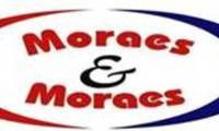 Logo Moraes E Moraes Distribuidora de Peças Elétricas em Itoupavazinha