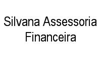 Logo Silvana Assessoria Financeira em Centro