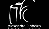 Logo Alexandre Pinheiro Fotografia 
