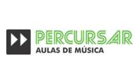 Logo Centro Musical Percursar em Carlos Prates