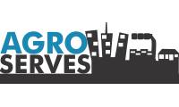 Logo Agroserves Ambiental em Areinha