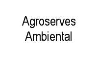 Logo Agroserves Ambiental em Coroado