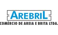 Logo Arebril Comércio de Areia E Brita em Pinheirinho