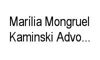 Logo Marília Mongruel Kaminski Advogados E Consultores em Jardim Carvalho