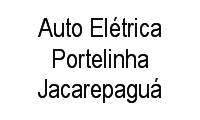 Logo Auto Elétrica Portelinha Jacarepaguá em Taquara