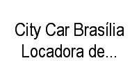 Logo City Car Brasília Locadora de Automóveis em Asa Sul