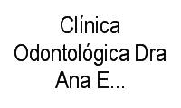 Logo Clínica Odontológica Dra Ana Elisa Pawlenko em Centro