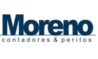 Logo MORENO CONTADORES & PERITOS em Carmo