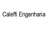 Logo Caleffi Engenharia em Igapó