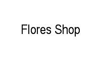 Logo Flores Shop em Vila Izabel