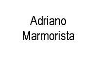 Logo Adriano Marmorista