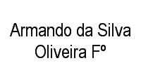 Logo Armando da Silva Oliveira Fº em Centro